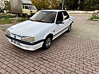 2000 MODEL RENAULT 19 #1286841197