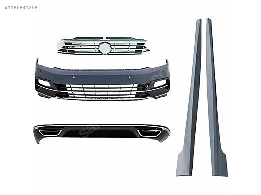 Cars SUVs Hatches Bodywork SIFIR VOLKSWAGEN PASSAT B8 R L NE BODY K T TA WAN DOLU SET at sahibinden 1186841258