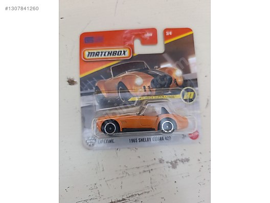 ミニカー BRITISH SPORTS CAR COLLECTION 1/64 match box chase sınırlı sayıda on sahibinden.com - 1307841260