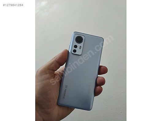 Used & Brand New Items / Cell Phones & Accessories / Cell Phones / Xiaomi / 12