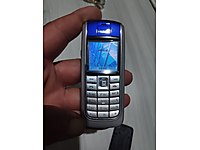 NOKİA 6020 TEMİZ