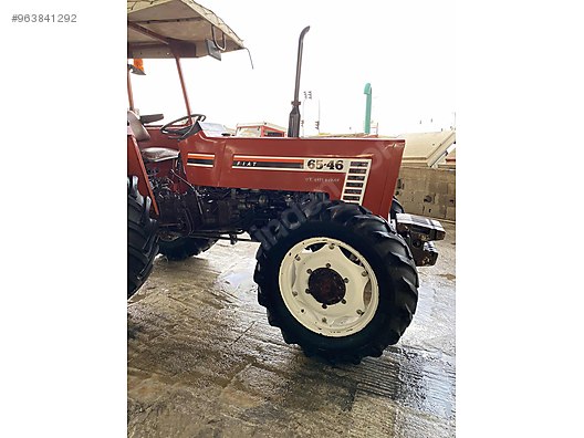 1988 magazadan ikinci el fiat satilik traktor 140 000 tl ye sahibinden com da 963841292