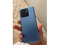 REDMİ 10A (YURT DIŞI)