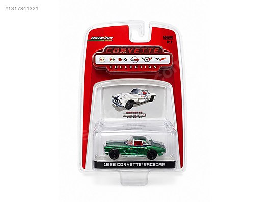 GreenLight Diecast Model 1:64 Chevrolet Araba - 1317841321