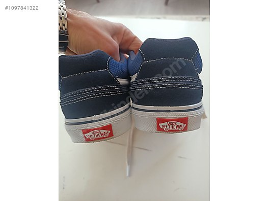 Denim c shop e l vans