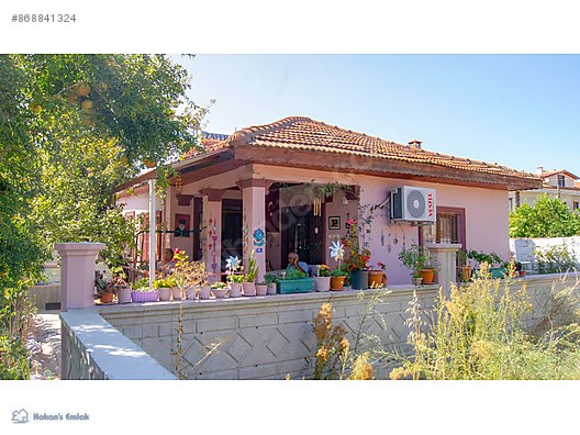 Emlak Ofisinden Satılık 3+2, 120 m² Müstakil Ev 725.000 TL�ye