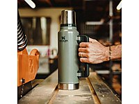 Stanley Marka Vakumlu Termos 1.9 #1275841341