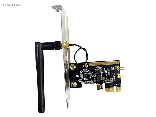 Used & Brand New Items / Computers / Desktops / Desktop Components / PCI Cards