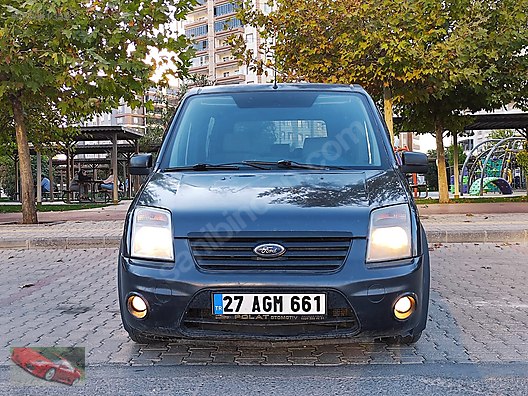ford tourneo connect 1 8 tdci deluxe polat otomotiv den 2010 model fort connet deluxs full sahibinden comda 978841359