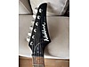 Washburn Elektro Gitar