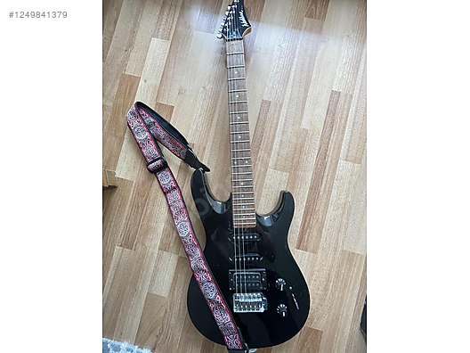 İkinci El ve Sıfır Alışveriş / Müzik / Müzik Aletleri / Telli Çalgılar / Gitar / Elektro