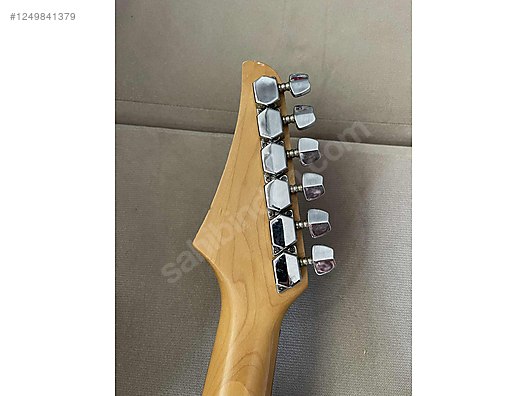 Washburn Elektro Gitar