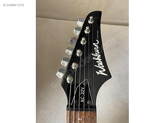 İkinci El ve Sıfır Alışveriş / Müzik / Müzik Aletleri / Telli Çalgılar / Gitar / Elektro