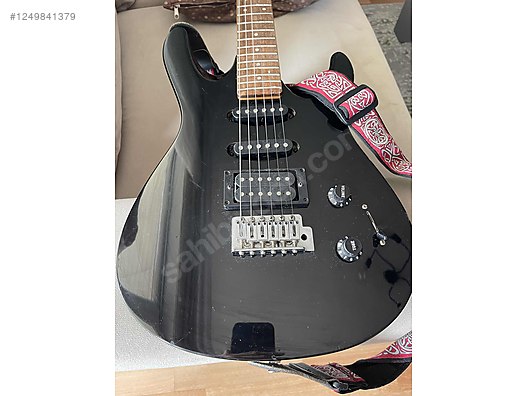 Washburn Elektro Gitar