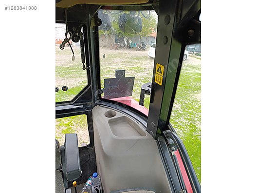 2012 Sahibinden İkinci El Case IH Satılık Traktör 860.000 TL'ye sahibinden.com'da