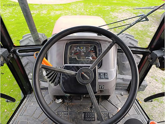 İkinci El JX110 Case IH