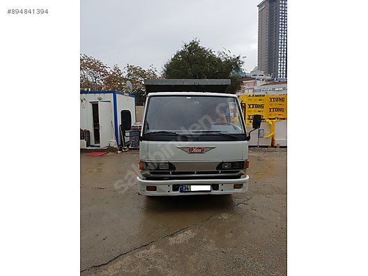 hino fb fb 110 model 84 500 tl sahibinden satilik ikinci el 894841394