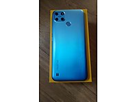 Realme c25y 128 GB takas olur