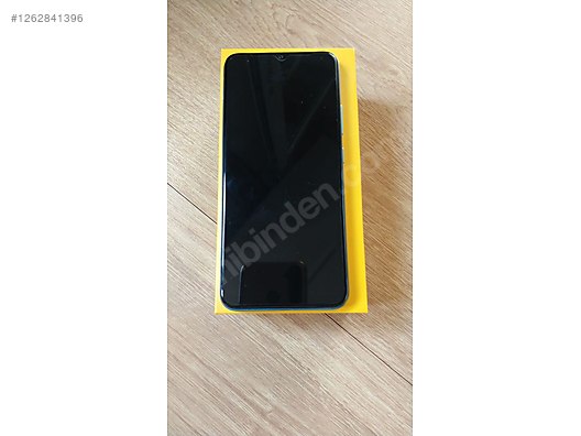 Used & Brand New Items / Cell Phones & Accessories / Cell Phones / Realme / C25Y