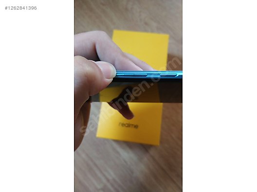 Used & Brand New Items / Cell Phones & Accessories / Cell Phones / Realme / C25Y