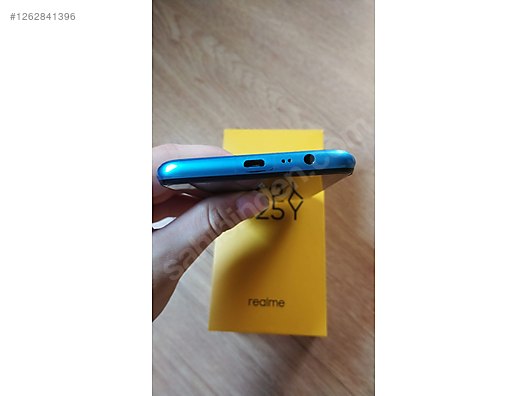 Used & Brand New Items / Cell Phones & Accessories / Cell Phones / Realme / C25Y