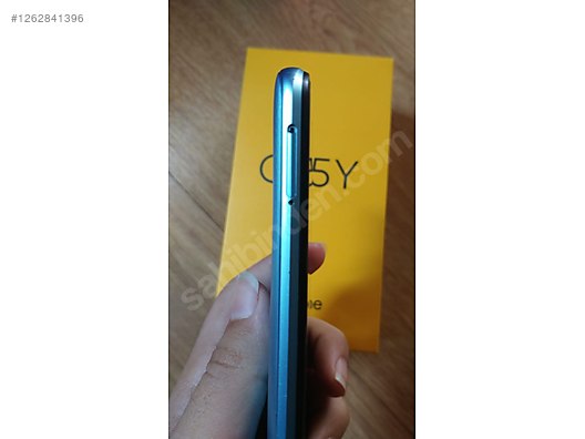 Used & Brand New Items / Cell Phones & Accessories / Cell Phones / Realme / C25Y