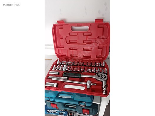 lokma takimi 32 parca 1 2 sifir anahtar ve el aletleri sahibinden com da 956841409 lokma takimi 32 parca 1 2 sifir anahtar ve el aletleri sahibinden com da 956841409