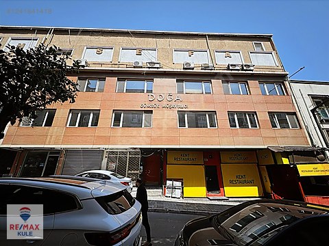 SEFAKÖY MERKEZİ KONUMDA SATILIK 2 KATLI GENİŞ OFİS