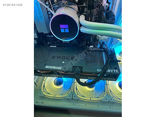 Used & Brand New Items / Computers / Desktops / Desktop Components / Graphics Cards