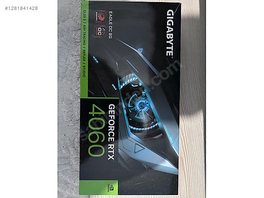 Used & Brand New Items / Computers / Desktops / Desktop Components / Graphics Cards