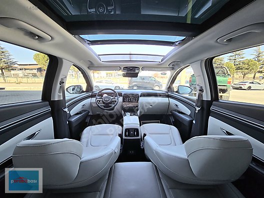 Hyundai Tucson 1.6 CRDI Elite - 2023