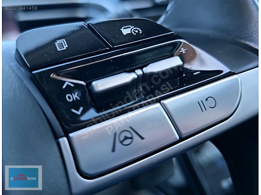 Hyundai Tucson 1.6 CRDI Elite - 2023