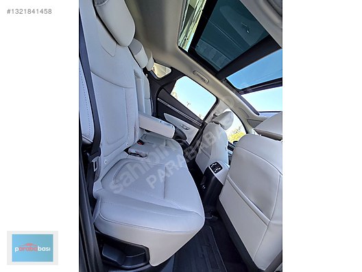 Hyundai Tucson 1.6 CRDI Elite - 2023