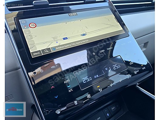 Hyundai Tucson 1.6 CRDI Elite - 2023