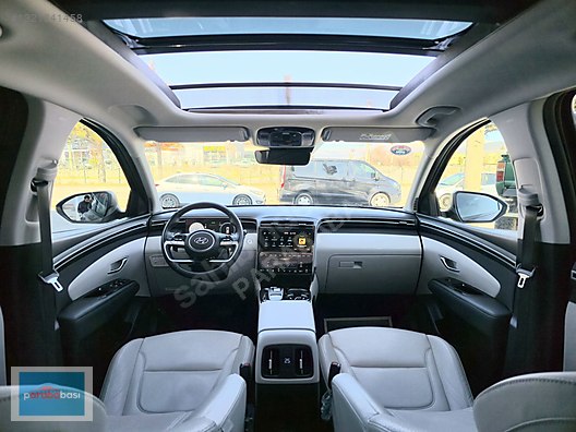 Hyundai Tucson 1.6 CRDI Elite - 2023