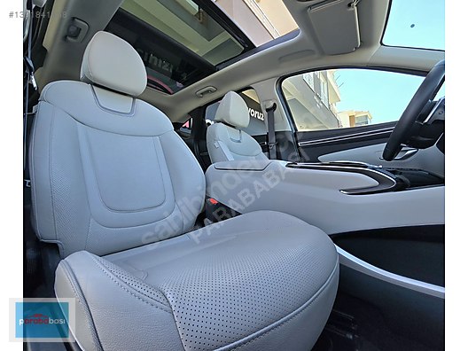 Hyundai Tucson 1.6 CRDI Elite - 2023