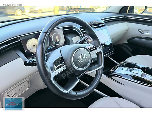 Hyundai Tucson 1.6 CRDI Elite - 2023
