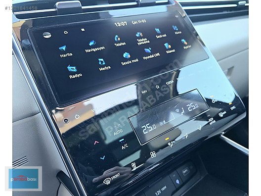 Hyundai Tucson 1.6 CRDI Elite - 2023