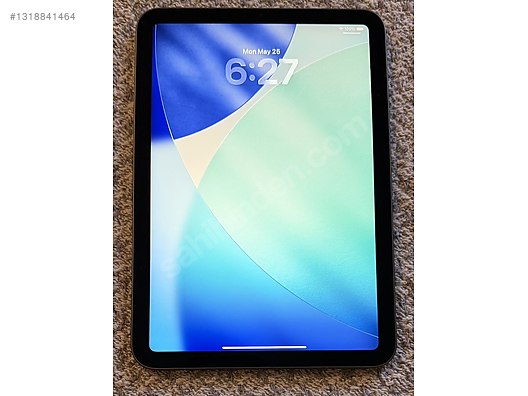 Apple iPad mini 6 64 GB Tablet - 1318841464