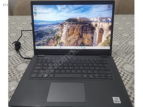 Dell / DELL LATITUDE 3410 İ3-10.NESİL sahibinden.comda - 1327841483