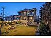 ELFİ DEN NİLÜFERKÖY DE SATILIK 11 ODALI 760 M2 ÖZEL MALİKANE