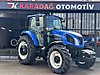 Sıfır T5.90S New Holland