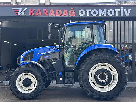 T5.90S New Holland ilanı