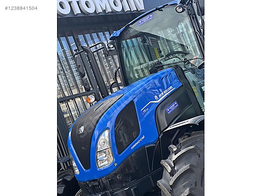 2024 T5.90S New Holland