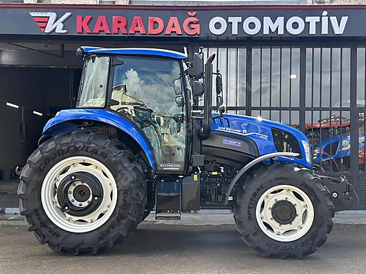 T5.90S 2024 New Holland