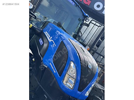 2024 T5.90S New Holland