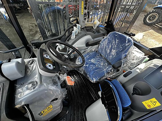 T5.90S 2024 New Holland