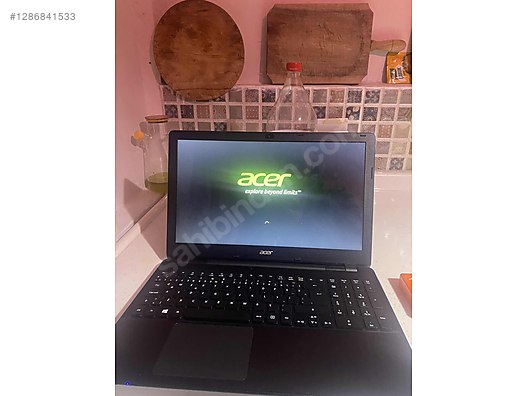 Used & Brand New Items / Computers / Laptops & Notebooks / Laptops / Acer