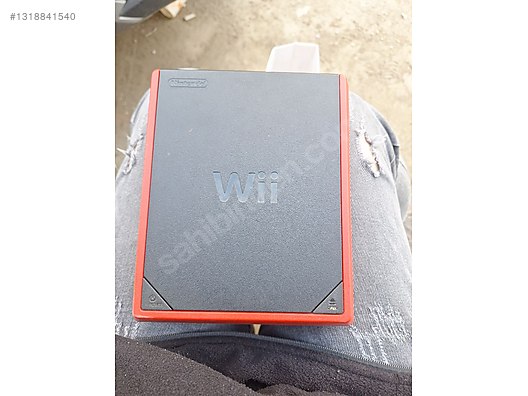 nintendo wii on sahibinden.com - 1318841540