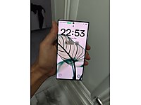 s22 ultra 1 yıl garantisi var